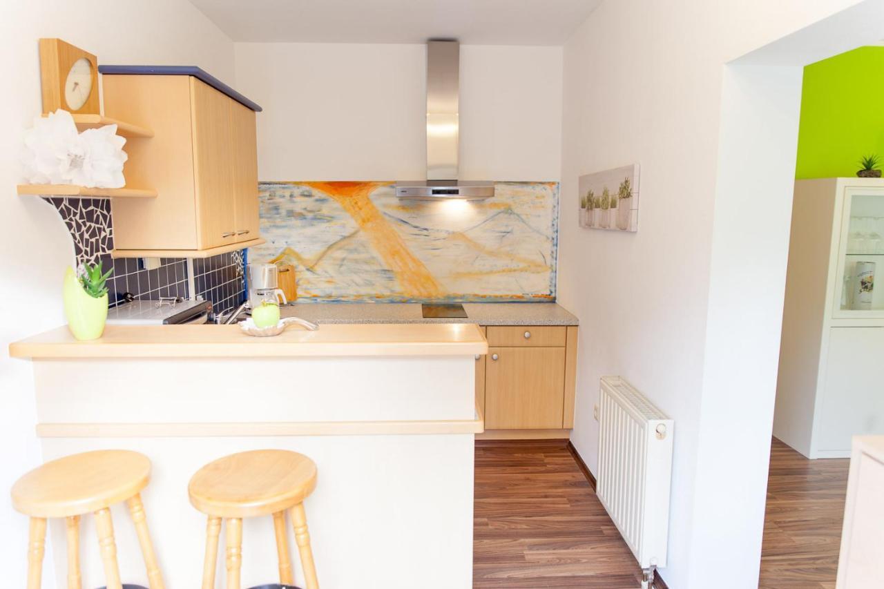 Haus Rosy Ferienwohnung Stubenberg Exterior foto