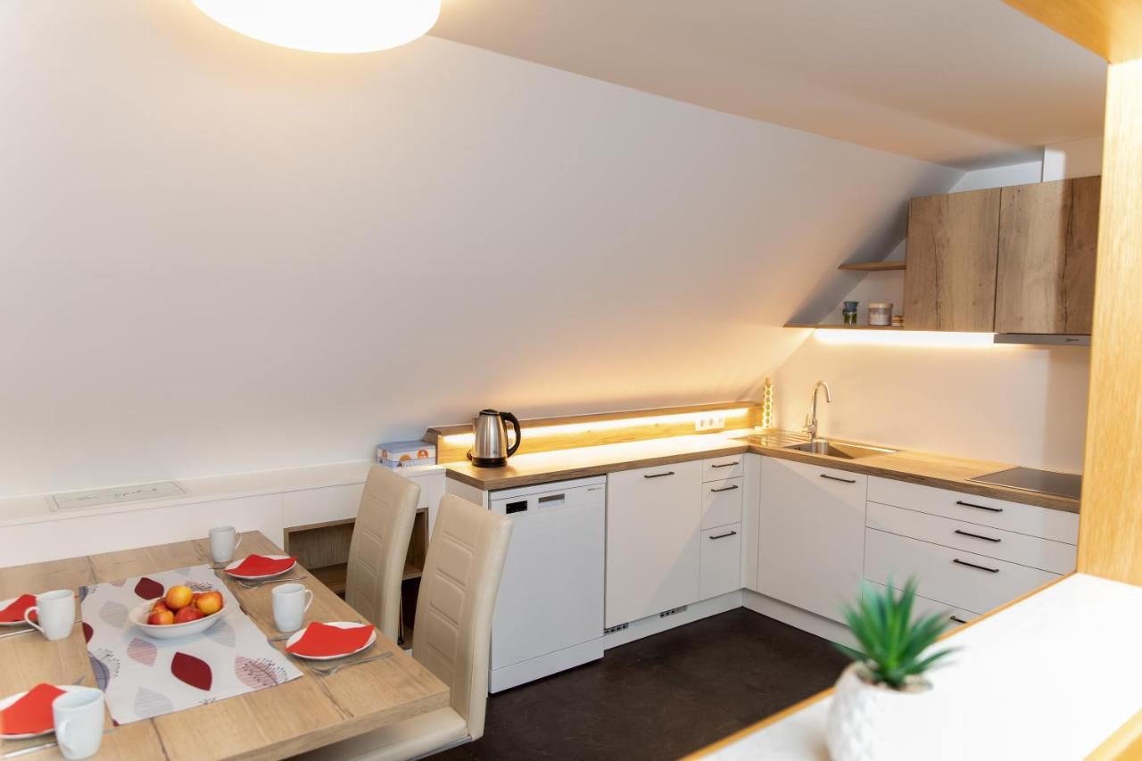 Haus Rosy Ferienwohnung Stubenberg Exterior foto