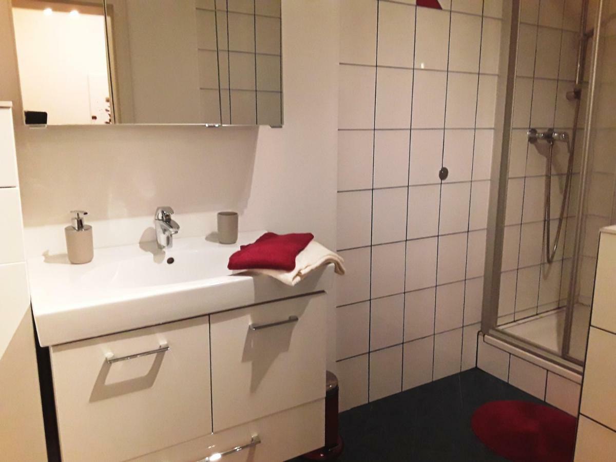 Haus Rosy Ferienwohnung Stubenberg Exterior foto